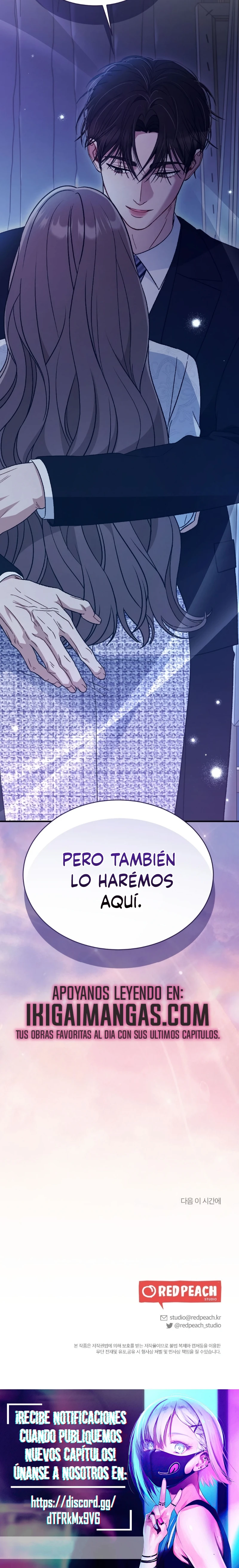 El Límite de la Obsesión capítulo 13 página 27