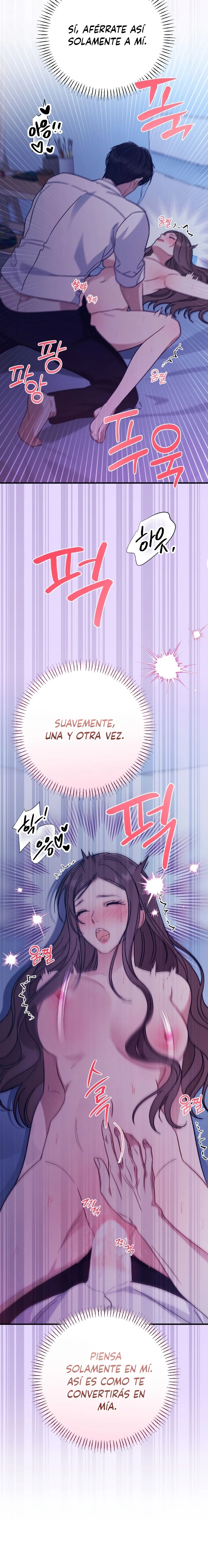 El Límite de la Obsesión capítulo 14 página 16