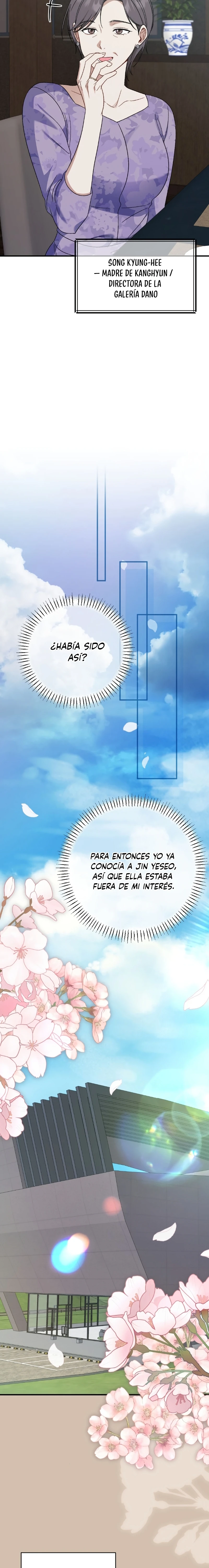 El Límite de la Obsesión capítulo 14 página 20