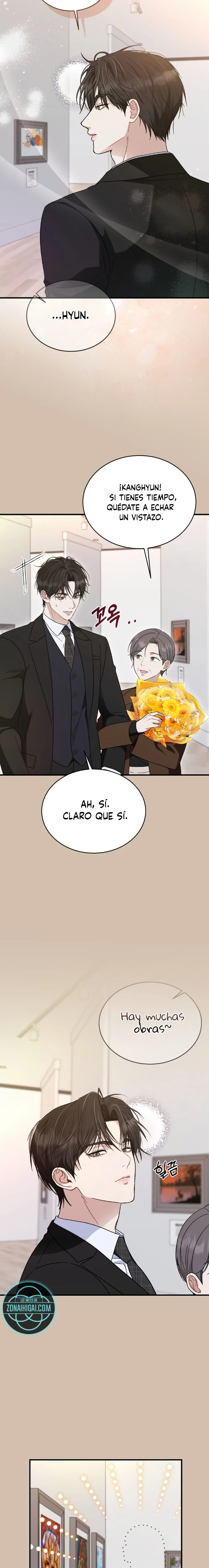 El Límite de la Obsesión capítulo 14 página 24