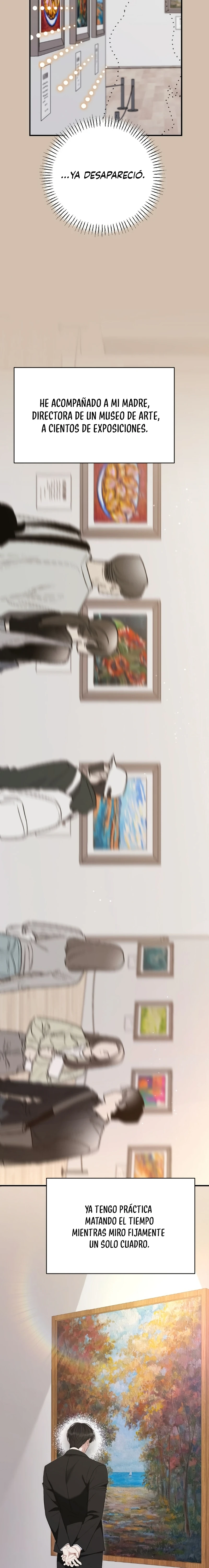 El Límite de la Obsesión capítulo 14 página 25
