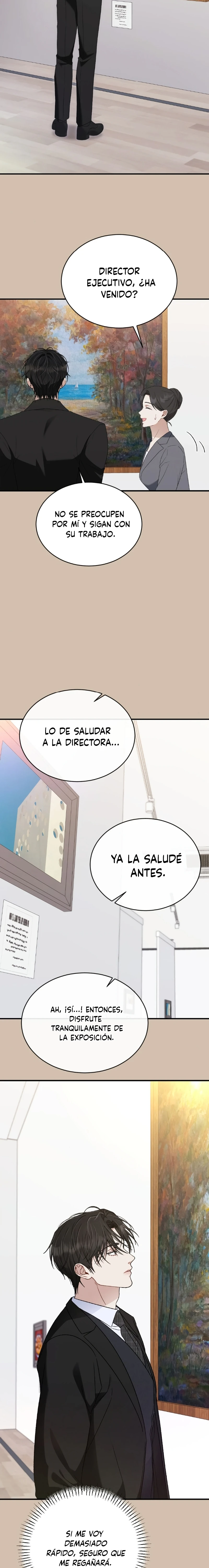 El Límite de la Obsesión capítulo 14 página 26