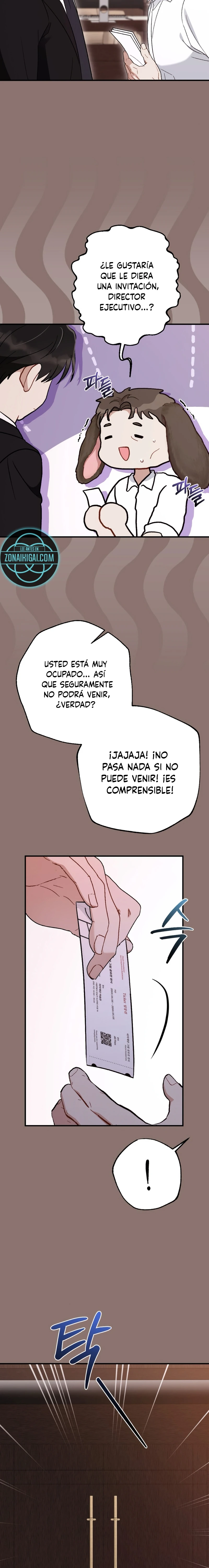 El Límite de la Obsesión capítulo 15 página 17