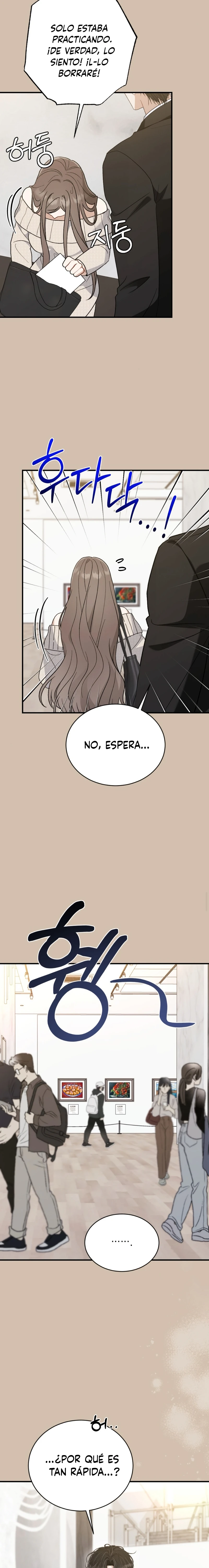El Límite de la Obsesión capítulo 15 página 3