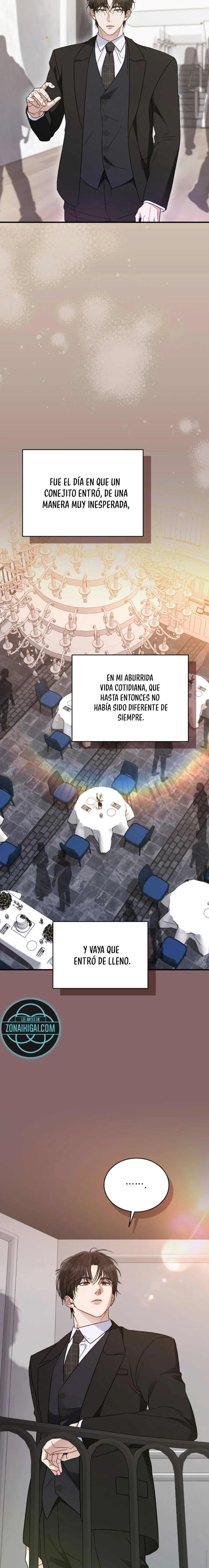 El Límite de la Obsesión capítulo 15 página 4
