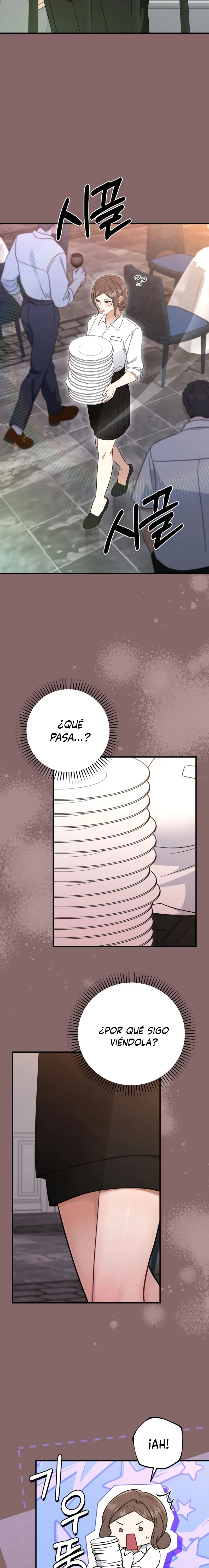 El Límite de la Obsesión capítulo 15 página 5