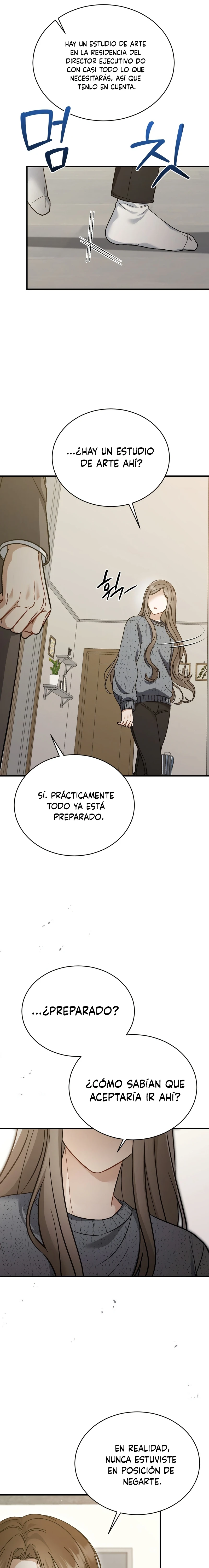 El Límite de la Obsesión capítulo 2 página 25