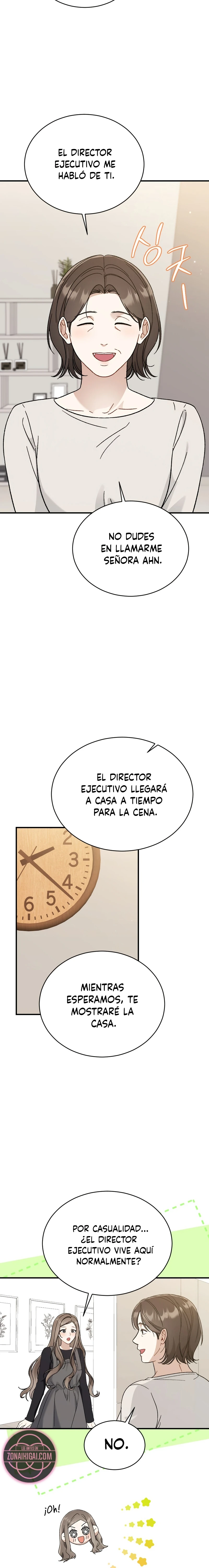 El Límite de la Obsesión capítulo 3 página 4