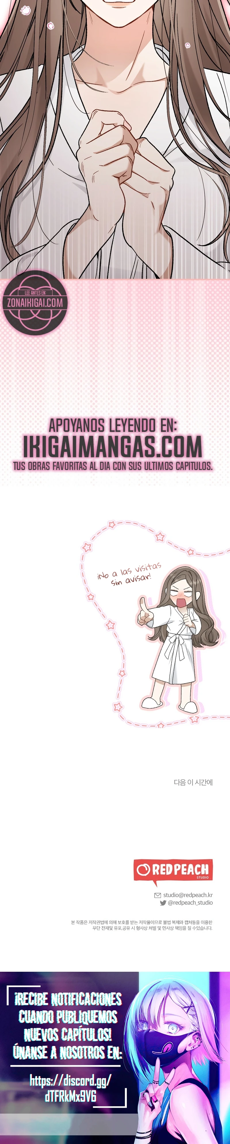 El Límite de la Obsesión capítulo 4 página 26