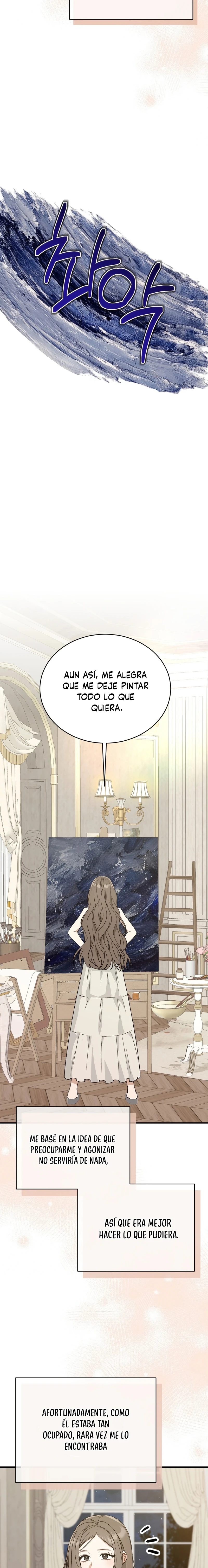 El Límite de la Obsesión capítulo 5 página 11