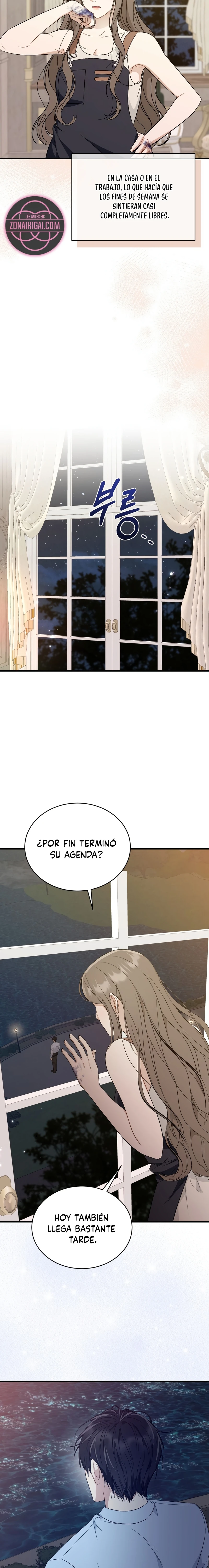 El Límite de la Obsesión capítulo 5 página 12