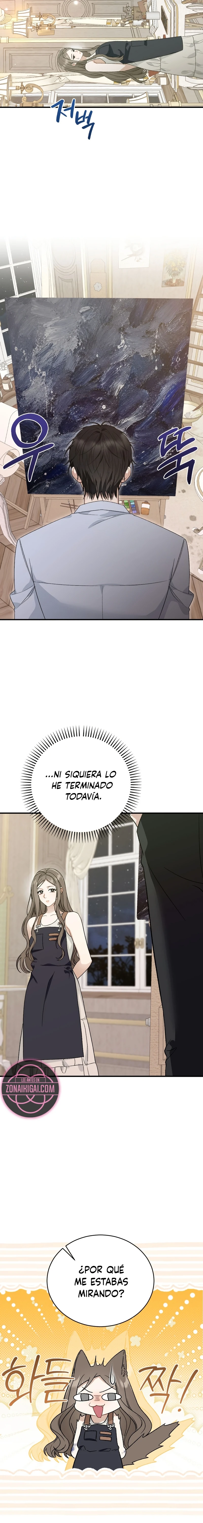 El Límite de la Obsesión capítulo 5 página 15