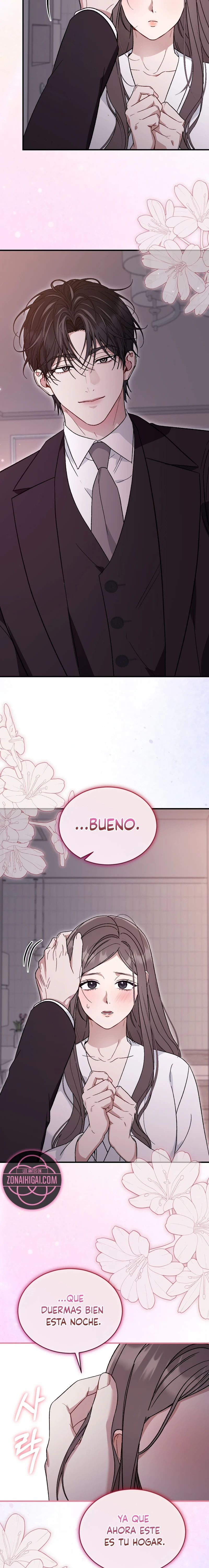El Límite de la Obsesión capítulo 5 página 2