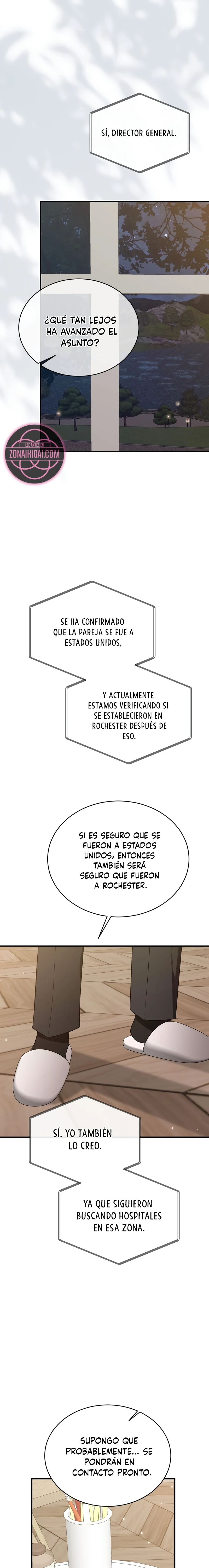 El Límite de la Obsesión capítulo 5 página 23