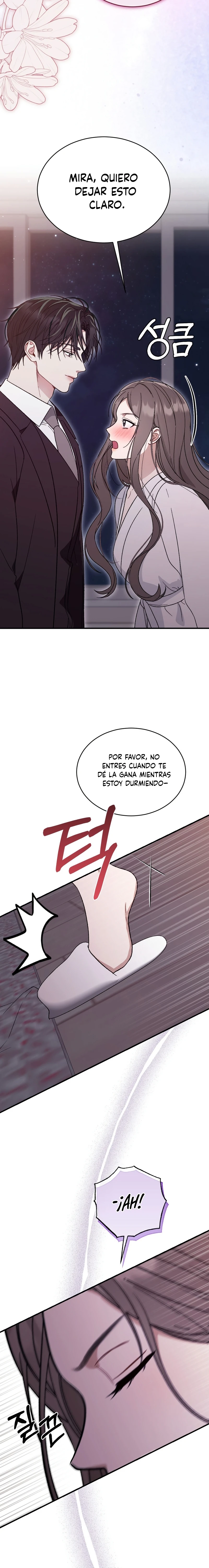 El Límite de la Obsesión capítulo 5 página 3