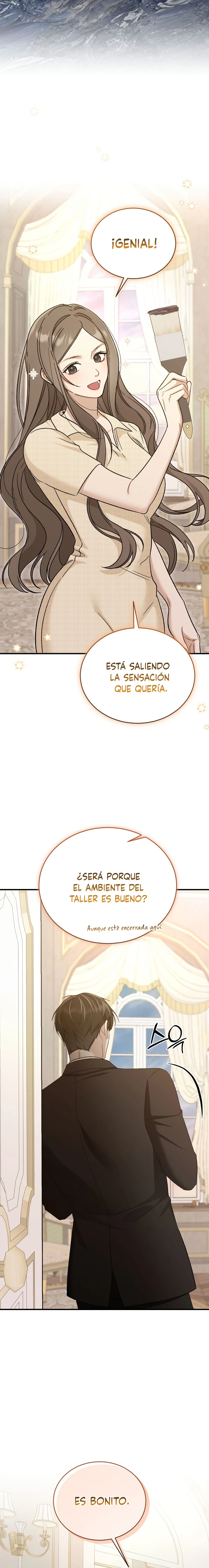 El Límite de la Obsesión capítulo 6 página 7