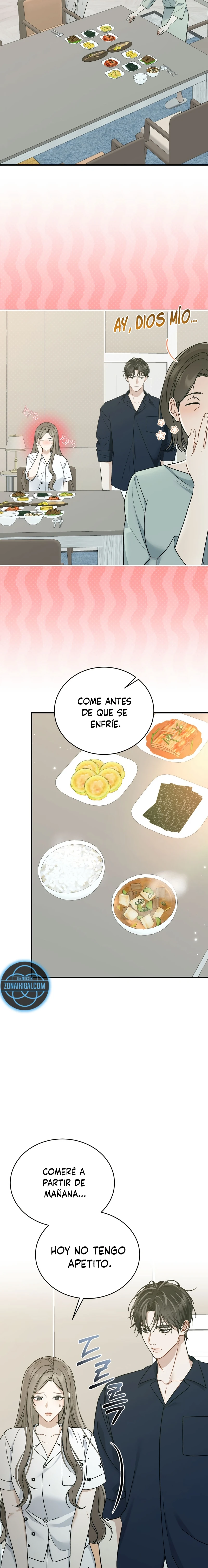 El Límite de la Obsesión capítulo 7 página 13