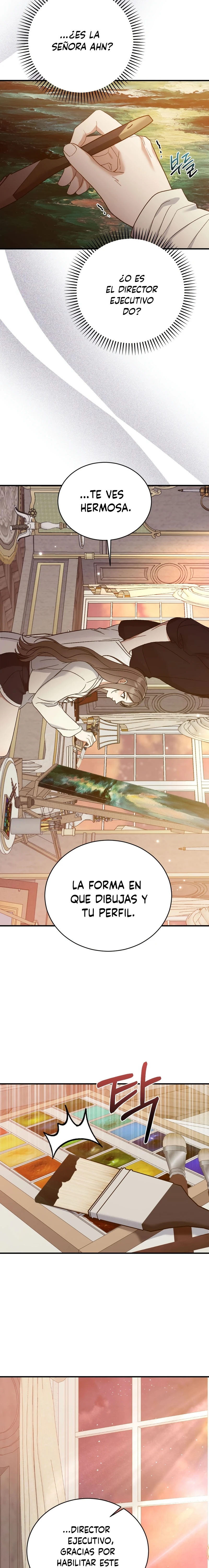 El Límite de la Obsesión capítulo 7 página 18
