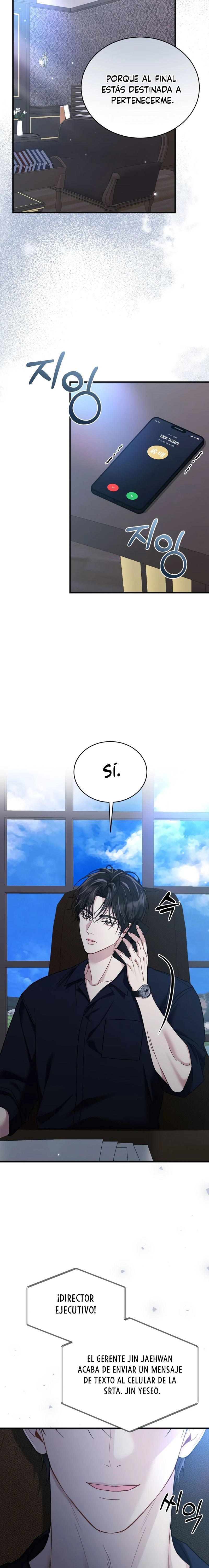 El Límite de la Obsesión capítulo 7 página 5