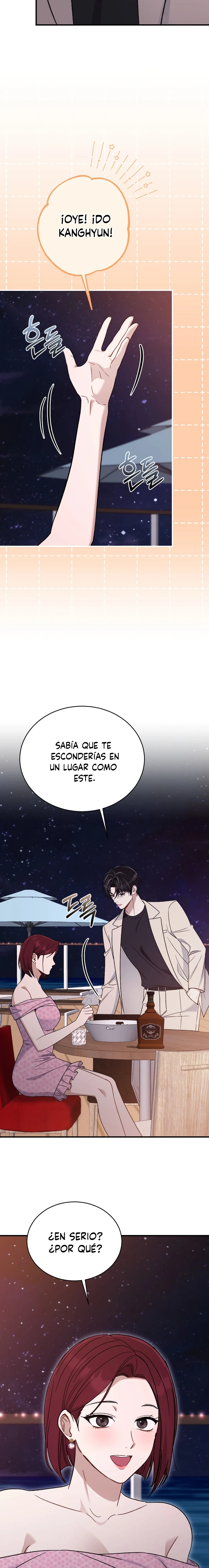 El Límite de la Obsesión capítulo 8 página 7
