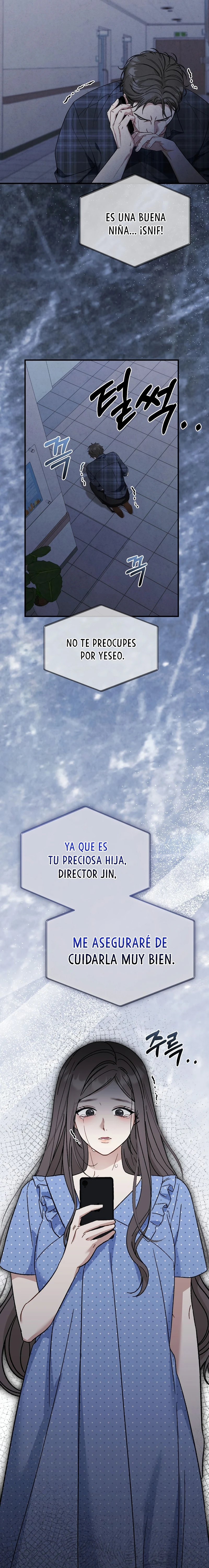 El Límite de la Obsesión capítulo 9 página 14