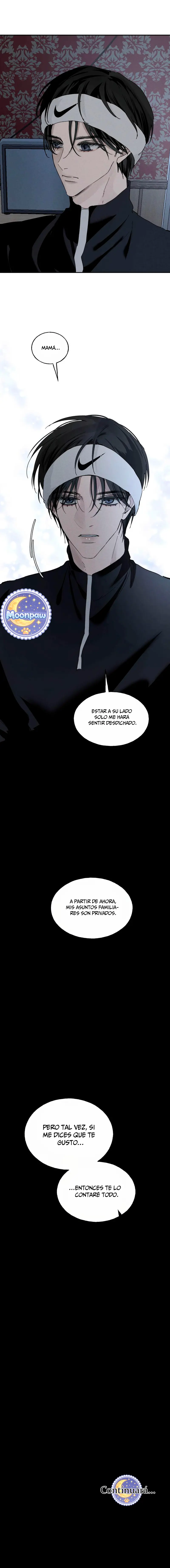 El florecer de la esperanza capítulo 17 página 7