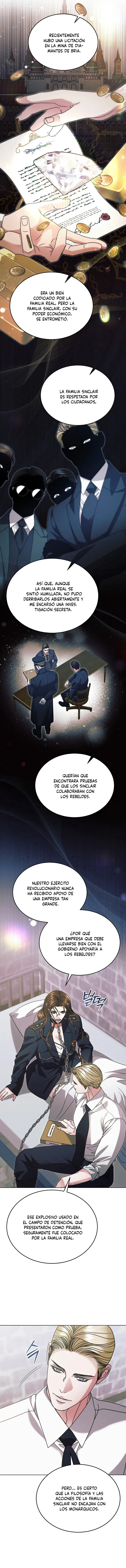 Ruégame [Sin Censura] capítulo 64 página 8