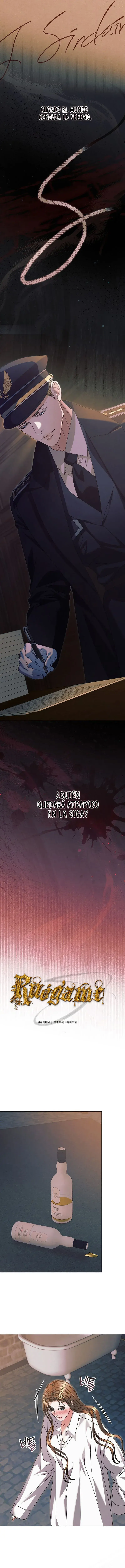 Ruégame [Sin Censura] capítulo 67 página 5