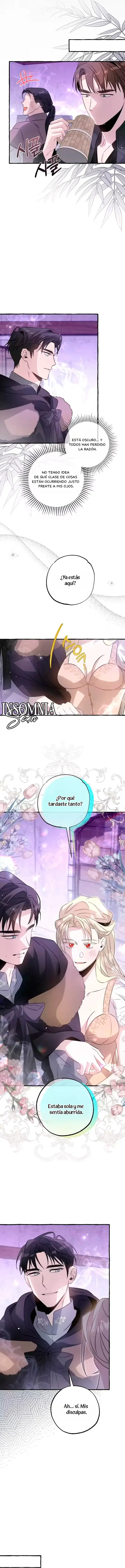 Los Duques Tienen Un Secreto capítulo 7 página 13
