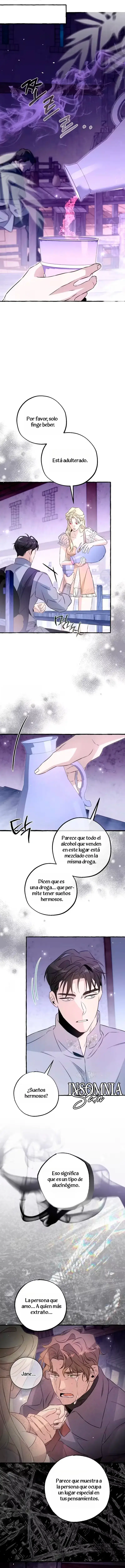 Los Duques Tienen Un Secreto capítulo 7 página 14