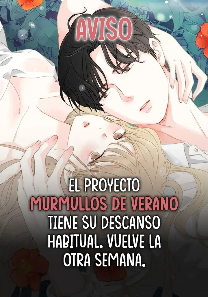 Murmullos de Verano capítulo 13.5 página 1