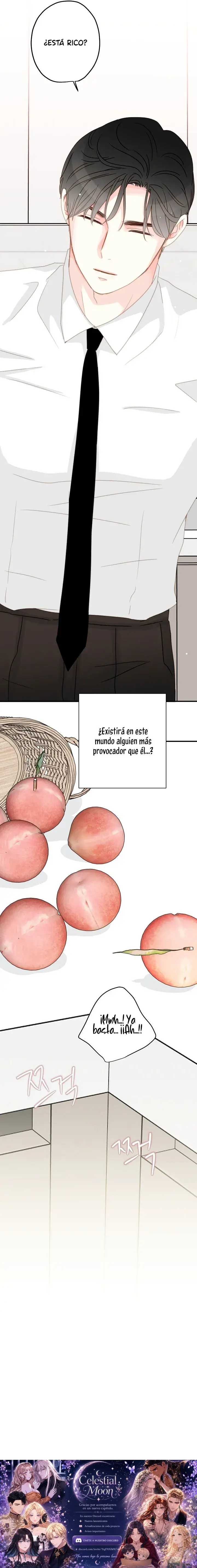 Murmullos de Verano capítulo 21 página 16