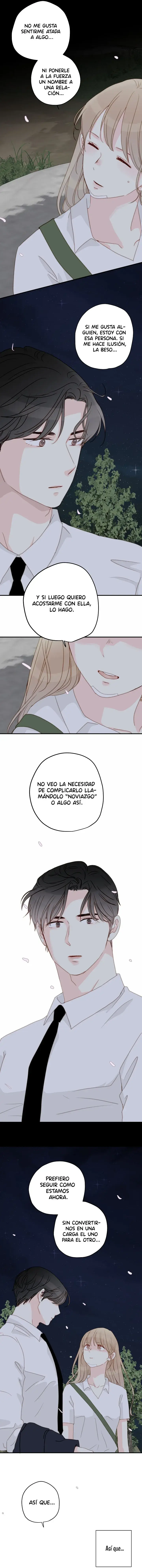 Murmullos de Verano capítulo 21 página 3