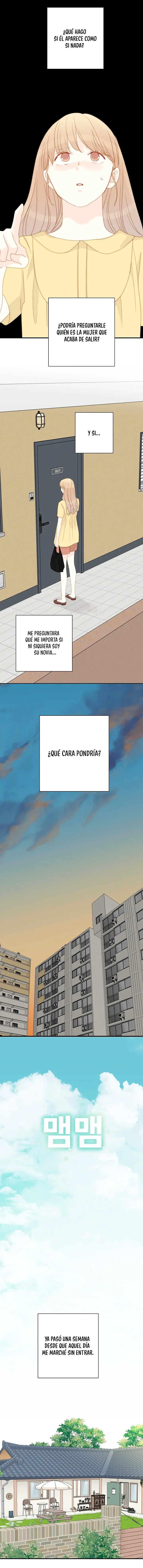 Murmullos de Verano capítulo 24 página 3