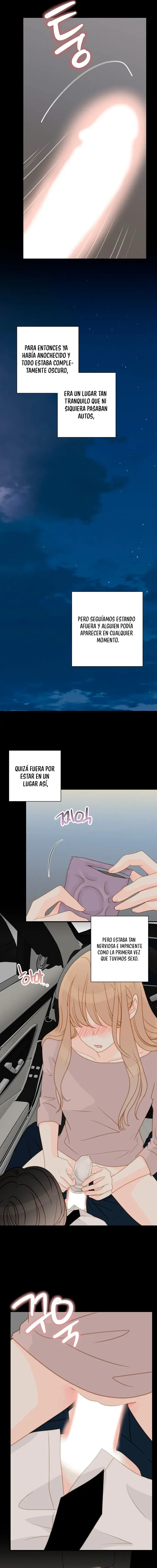 Murmullos de Verano capítulo 26 página 13