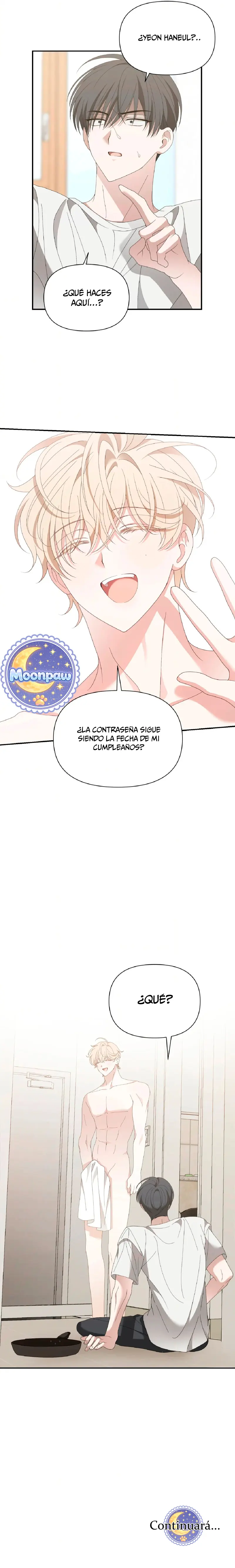 Método de disparo X capítulo 1 página 9