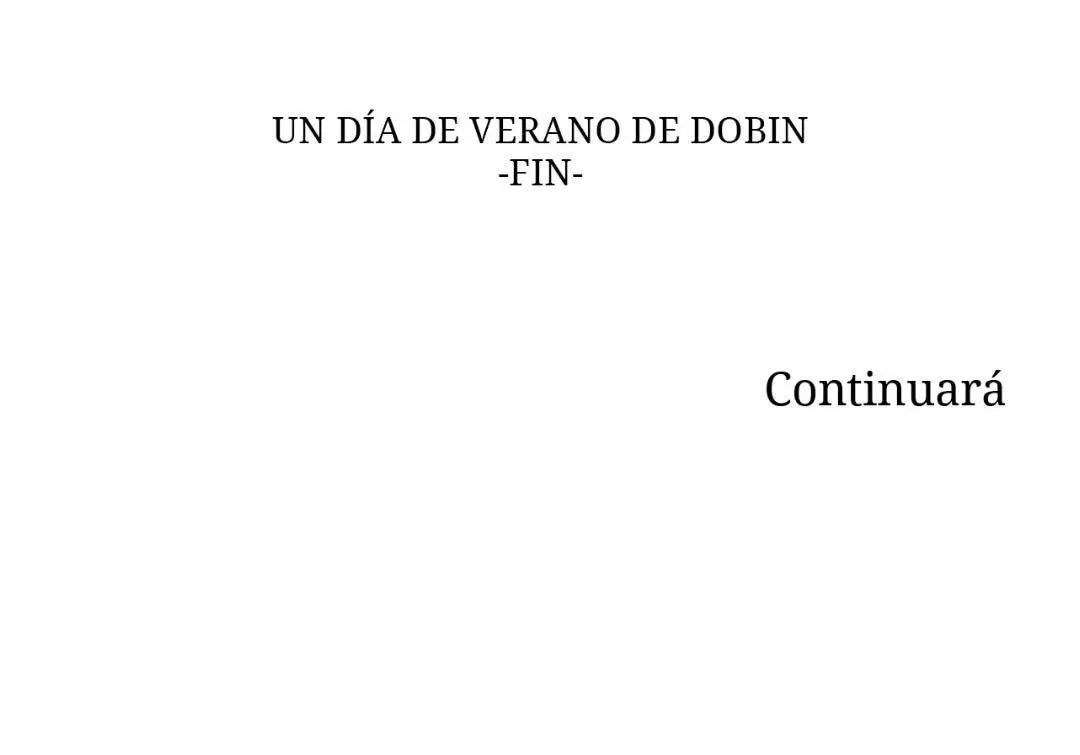 Al Borde de tu Esencia capítulo 30.6 página 17
