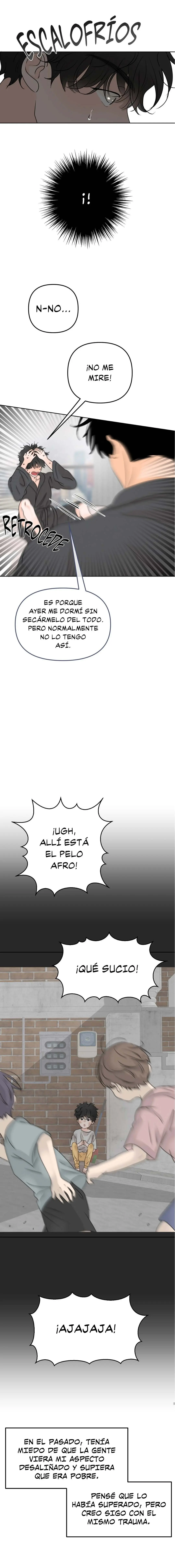 Al Borde de tu Esencia capítulo 30 página 3
