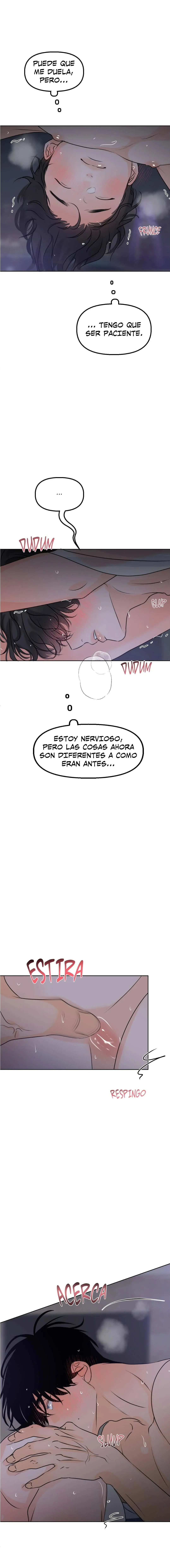 Al Borde de tu Esencia capítulo 58 página 2