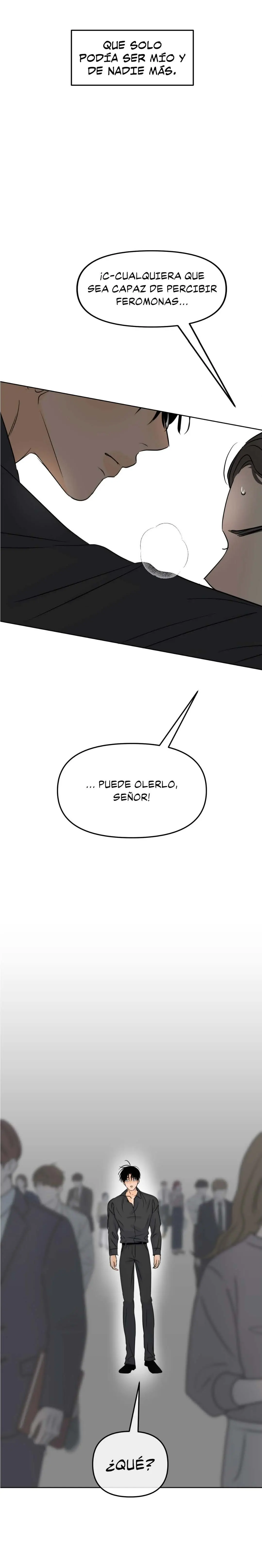 Al Borde de tu Esencia capítulo 70 página 2