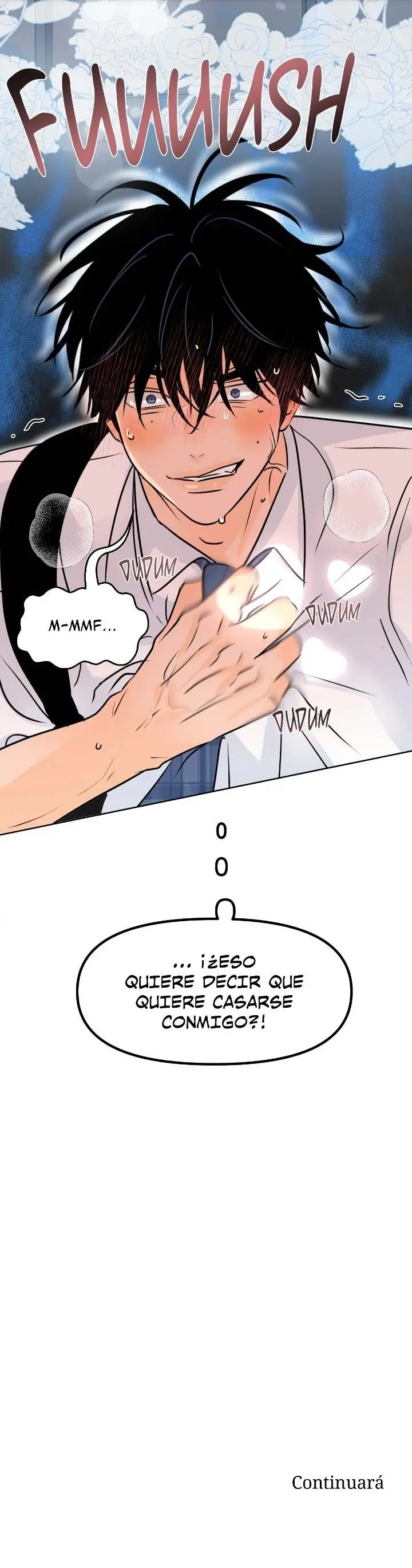 Al Borde de tu Esencia capítulo 85 página 9