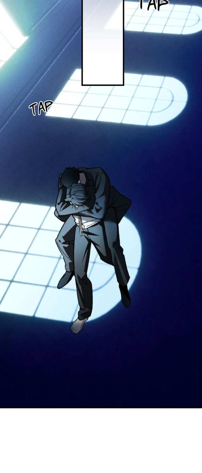 Soy tu ofrenda capítulo 17 página 30