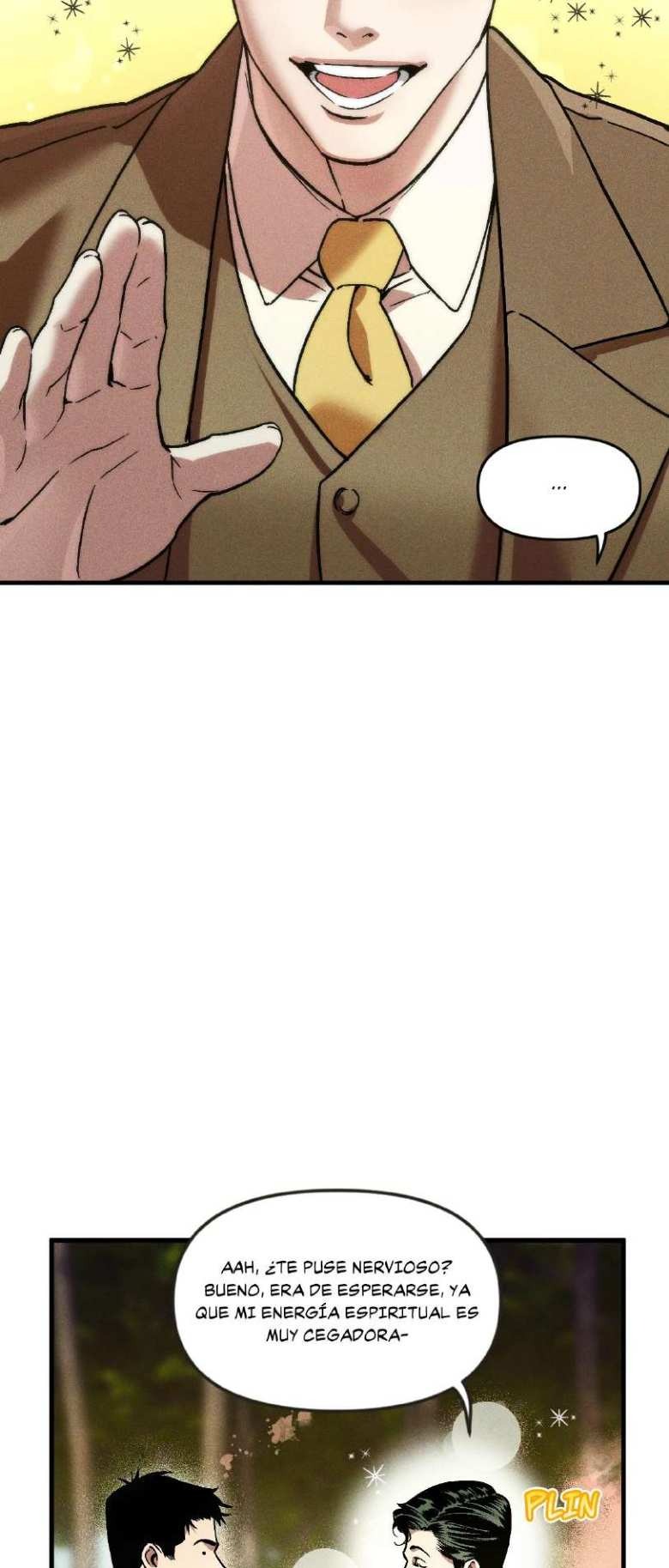 Soy tu ofrenda capítulo 17 página 48