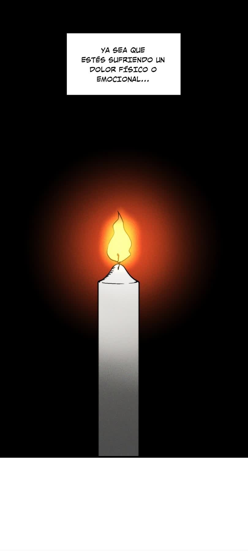 Soy tu ofrenda capítulo 29 página 1