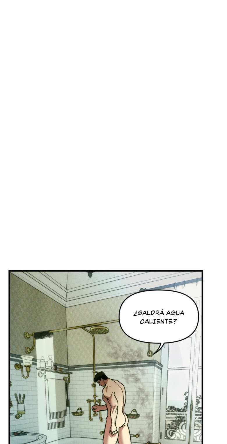 Soy tu ofrenda capítulo 5 página 32