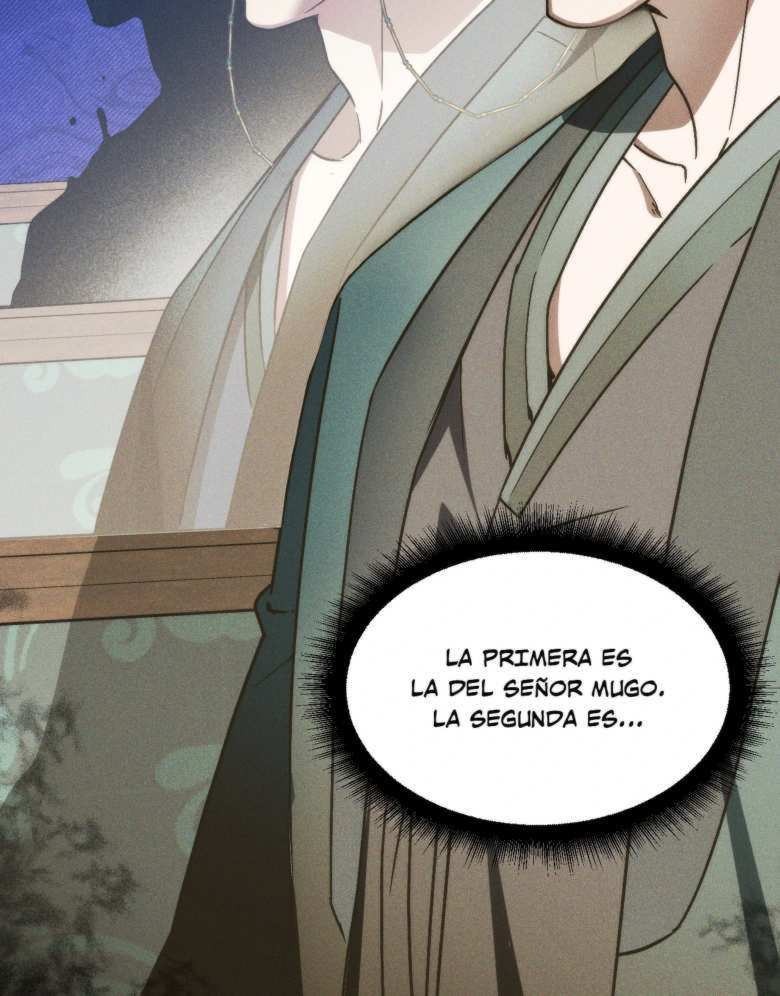 Soy tu ofrenda capítulo 5 página 42