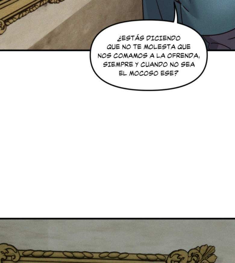 Soy tu ofrenda capítulo 5 página 53