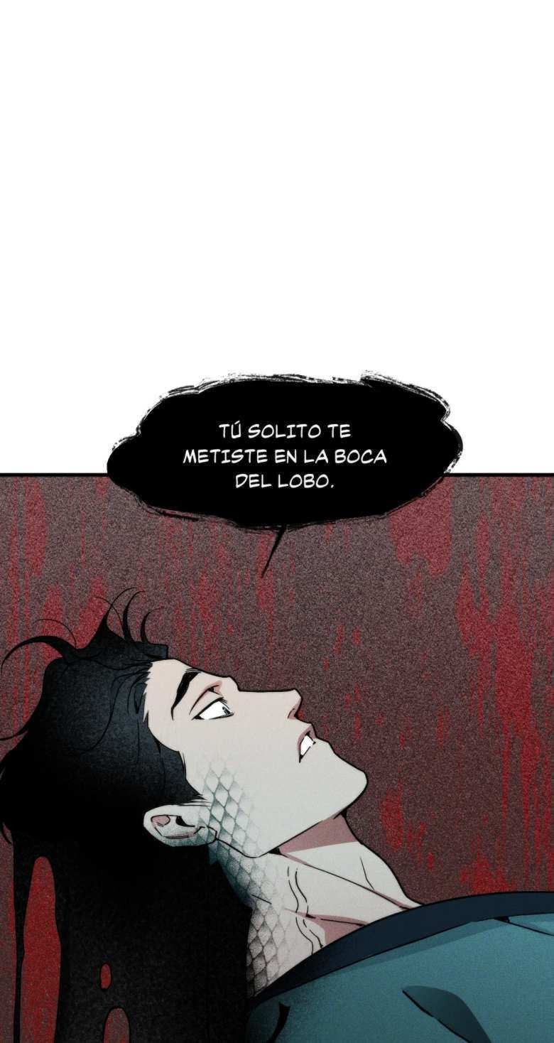 Soy tu ofrenda capítulo 5 página 61