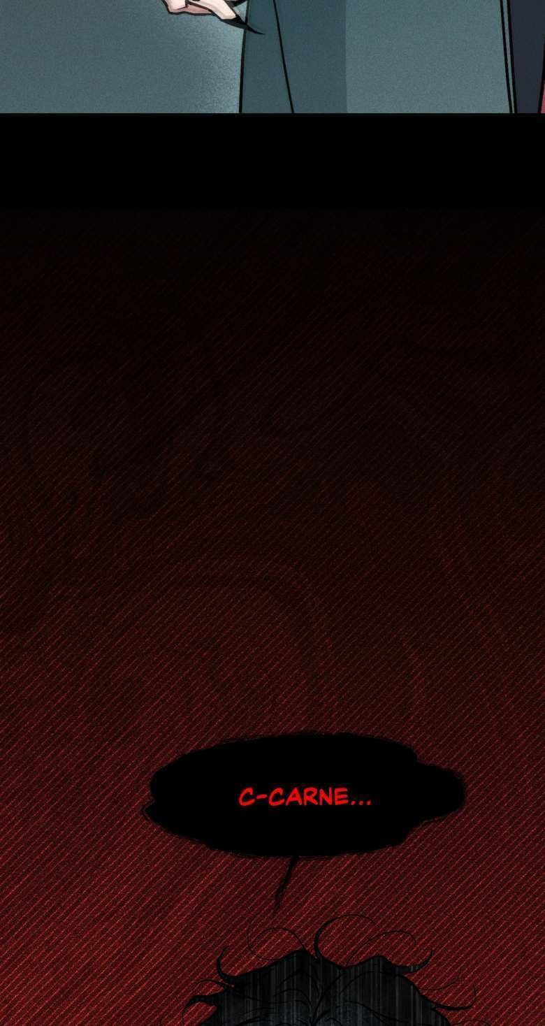 Soy tu ofrenda capítulo 5 página 67