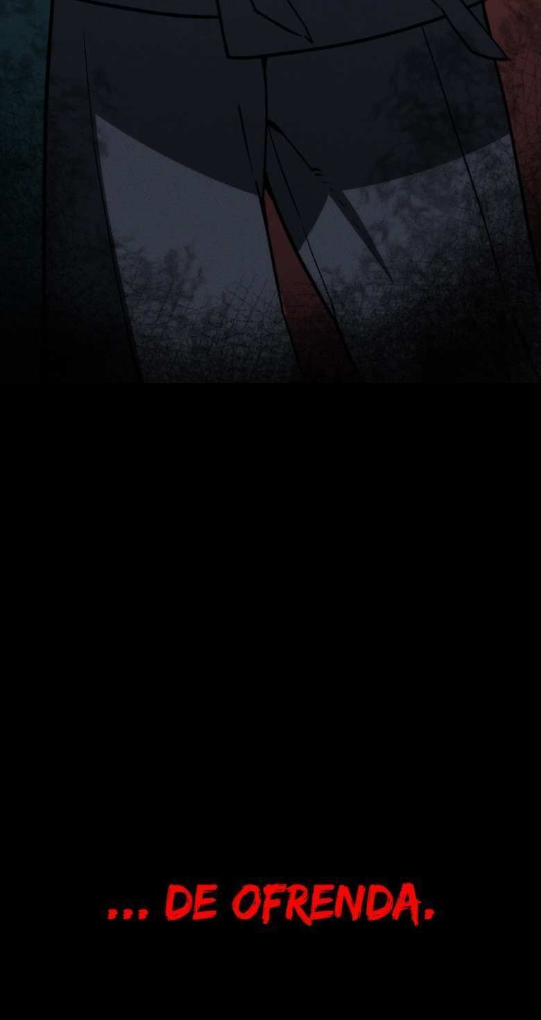 Soy tu ofrenda capítulo 5 página 70
